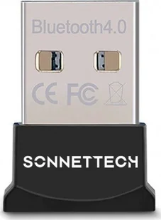 Adapter bluetooth Sonnet Long-Range USB Bluetooth 4.0 Micro Adapter SO-USB-BT4 - Adaptery bluetooth - miniaturka - grafika 1