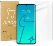 Szkła hartowane na telefon - Bizon Szkło hartowane Glass Clear 2 do Pixel 8 - miniaturka - grafika 1