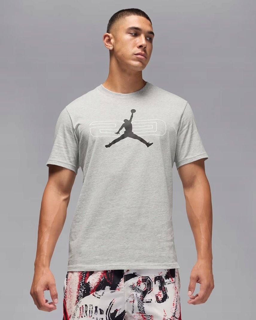 Koszulka T-shirt Jordan r. S