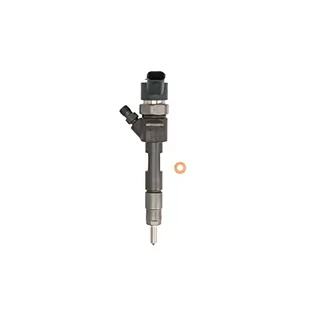 BOSCH Końcówka wtrysku 0 986 435 080 - Wtryskiwacze - miniaturka - grafika 1