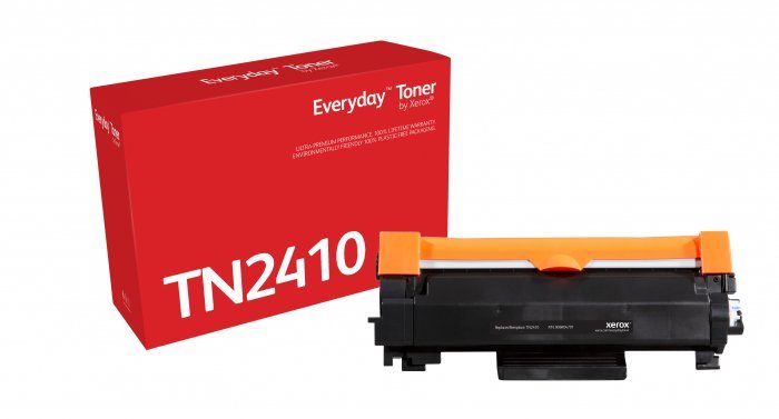 Toner Xerox Toner Xerox Everyday TN-2410 black 006R04791
