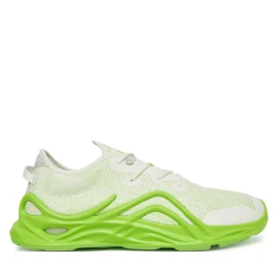 Sneakersy ECCO Biom Infinite 82562461136 Biały - Sneakersy męskie - miniaturka - grafika 1