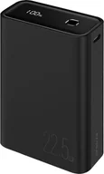 Powerbanki - Mocny Powerbank Podróżny 2w1 20000mah 22.5w Usb Usb-a + Usb-c Type-c Proove / Hyper Flux - miniaturka - grafika 1