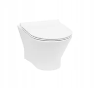 Miski WC - Roca Rimless Nexo A34664L000 - miniaturka - grafika 1