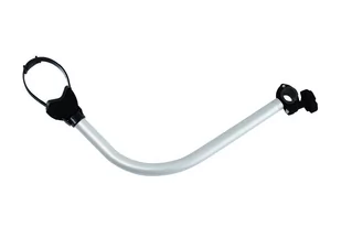 PRO Blok Fiamma uchwyt rowerowy bike 4 Czarny, 136/529 5 04133C01A - Akcesoria rowerowe - miniaturka - grafika 1