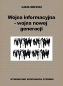 Historia świata - Wojna informacyjna - wojna nowej generacji - miniaturka - grafika 1