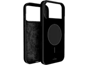 Etui i futerały do telefonów - Etui PURO Pulse do iPhone 17 Pro Czarny - miniaturka - grafika 1