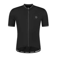 Bluzy na rower - Koszulka rowerowa Rogelli ESSENTIAL z krótkim rękawem - miniaturka - grafika 1