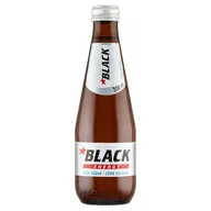 Napoje energetyczne i izotoniczne - Black Energy Zero Sugar Gazowany napój energetyzujący bez cukru 300 ml - miniaturka - grafika 1