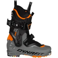 Buty narciarskie - Buty skiturowe Dynafit TLT X PU Rozmiar butów narciarskich: 27,5 cm / Kolor: czarny/pomarańczowy - miniaturka - grafika 1