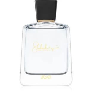 Rasasi Shuhrah Pour Homme Woda perfumowana 90ml - Wody i perfumy męskie - miniaturka - grafika 1
