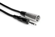 Inne akcesoria gitarowe - Kabel XLRm - TRS HOSA, 0.91 m - miniaturka - grafika 1