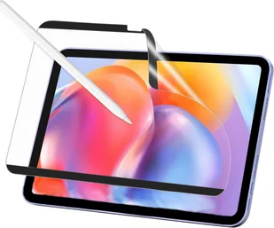 Folia imitująca papier do iPad Air 11 6 gen. 2024 ochronna magnetyczna - Akcesoria do tabletów i e-booków Folia imitująca papier do iPad Air 11 6 gen. 2024 ochronna magnetyczna - Akcesoria do tabletów i e-booków - miniaturka - grafika 1