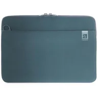Torby na laptopy - Tucano Second Skin dla MacBook Pro 13"" granatowe (BFTMB13-B) - miniaturka - grafika 1