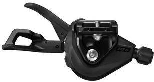 Shimano Shimano Deore SL-M4100 Rapidfire Plus Manetka 10-rz.I-Spec EV Prawa 2020 Klamkomanetki - zestawy I-SLM4100IRAP1 - Części rowerowe - miniaturka - grafika 1