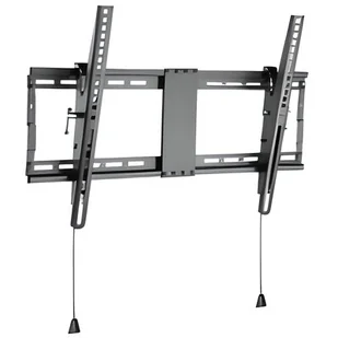 GEMBIRD UCHWYT LCD 37-80 VESA MAX 600 X 400MM, DO 70KG - Uchwyty do telewizora - miniaturka - grafika 1