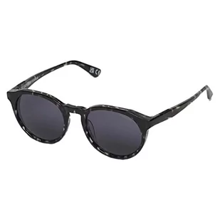 Superdry Sdr Orlando Damska bluza, Black Tort/Black Smoke, rozmiar uniwersalny - Bluzy damskie - miniaturka - grafika 1