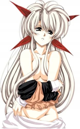 Plakat Another Lady Innocent FI_002 A2 (custom)