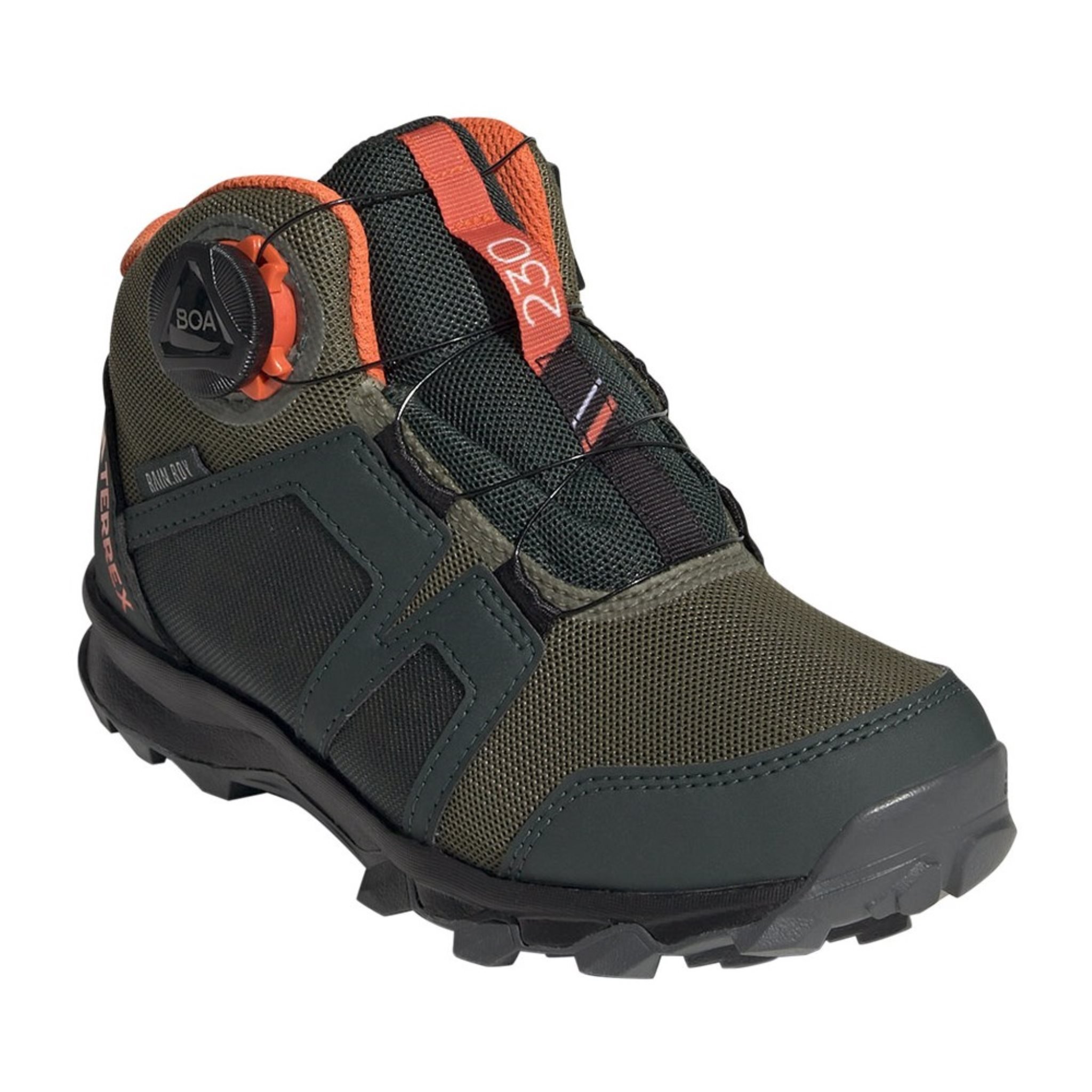 Adidas Buty Terrex Boa Mid Rain.rdy, IF7509