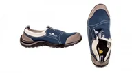 Obuwie robocze - Delta Plus Buty półbuty robocze ochronne r. 40 - miniaturka - grafika 1