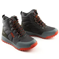 Sneakersy damskie - Buty turystyczne zimowe Fila Lavarone mid - miniaturka - grafika 1