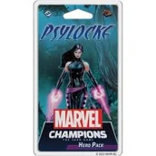Gry karciane - Marvel Champions: Hero Pack - Psylocke - miniaturka - grafika 1