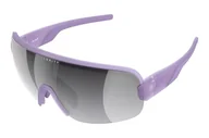 Okulary przeciwsłoneczne - Okulary rowerowe POC DO Half Blade fioletowe Cat. S3 - miniaturka - grafika 1