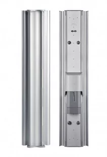 Ubiquiti 5.45-5.85ghz Mid-gain Sector Ant 60-120d AM-M-V5G-TI - Pozostałe akcesoria sieciowe - miniaturka - grafika 3