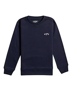 Billabong bluza chłopięca niebieska S - Bluzy dla chłopców - miniaturka - grafika 1
