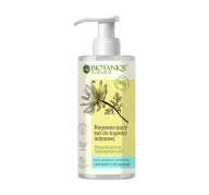 Żele do higieny intymnej - BIOTANIQE ECOLOGIQ REGENERUJĄCY ŻEL DO HIGIENY INTYMNEJ 300ML - miniaturka - grafika 1