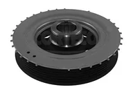 Alternatory - CORTECO KOŁO PASOWE MAZDA 3 1.6 MZR CORTECO 80005106 - miniaturka - grafika 1