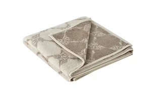 Ręcznik frotte 50x100 cm Cornflower 1611-36 Creme - Ręczniki - miniaturka - grafika 1