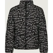 Kurtki i płaszcze dla dziewczynek - Pinko UP Kurtka | Regular Fit - miniaturka - grafika 1