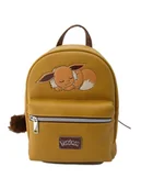 Plecaki - Plecak Pokémon - Eevee Sleeping - miniaturka - grafika 1