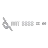 Kufry i sakwy motocyklowe - Zestaw do montażu TE4127 - miniaturka - grafika 1