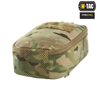 M-Tac - Organizer taktyczny Elite Large - MultiCam - 10157008 - Odzież taktyczna i umundurowanie - miniaturka - grafika 4