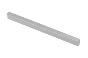 Uchwyt Meblowy Gtv 06, C=320 Mm, L=352 Mm, Al, Aluminium - Meble modułowe i akcesoria - miniaturka - grafika 1