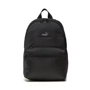 Torby sportowe - Plecak Puma Core Pop Backpack 079470 Black 01 - grafika 1