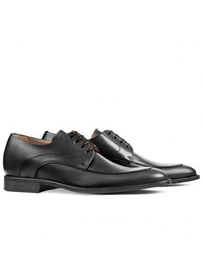 Półbuty Tamigi negro