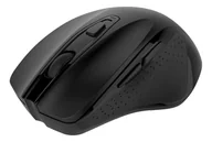 Myszki - Deltaco MS-802 RF Wireless Optyczny 2400 DPI MS-802 MS-802 - miniaturka - grafika 1