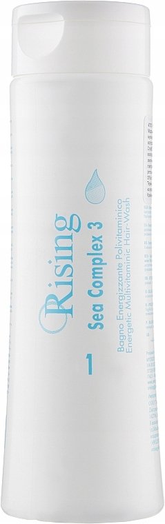 Orising Sea Complex 3 – szampon 250 ml