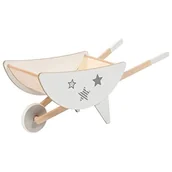 Łamigłówki - Drewniane Taczki Dla Dzieci Goki 53796 - miniaturka - grafika 1