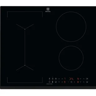 Płyta elektryczna do zabudowy Electrolux LIV63431BK - Płyty elektryczne do zabudowy - miniaturka - grafika 1