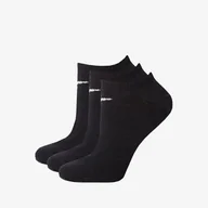 Skarpetki damskie - NIKE SKARPETY *3PK VAL NOS SHOW - miniaturka - grafika 1