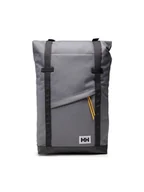 Plecaki - Helly Hansen Plecak Stockholm 67187 Szary - miniaturka - grafika 1