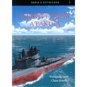 Historia świata - U-booty znów atakują - miniaturka - grafika 1