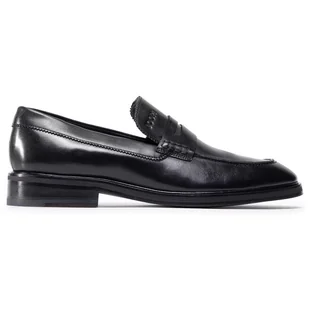 Lordsy JOOP! Pero 4140005313 Czarny - Półbuty męskie - miniaturka - grafika 1