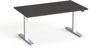 Biurko SV-303 regulowane elektrycznie 160x80x129h Sove - Biurka - miniaturka - grafika 1