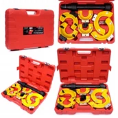 Inne mocowania - Ściągacz Sprężyn Mechaniczny Mocny 1,5T Mcpherson - miniaturka - grafika 1