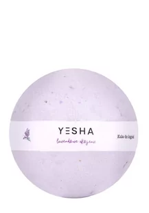 Yesha Yesha Kula do kąpieli Lawendowe Ukojenie 160g - Kosmetyki do kąpieli - miniaturka - grafika 1